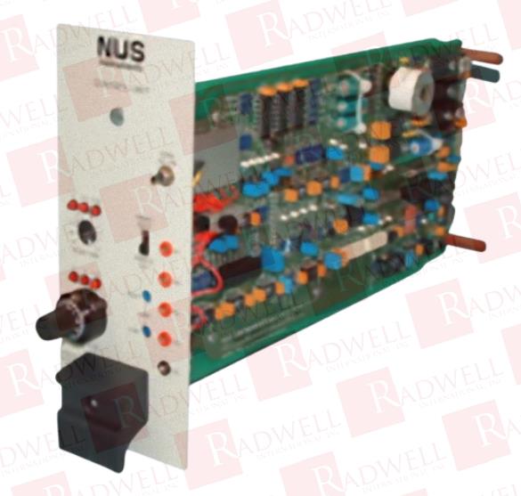 NUS INSTRUMENTS BLC2000-721-1