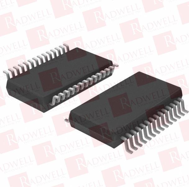 NXP SEMICONDUCTOR MCZ33889DEG