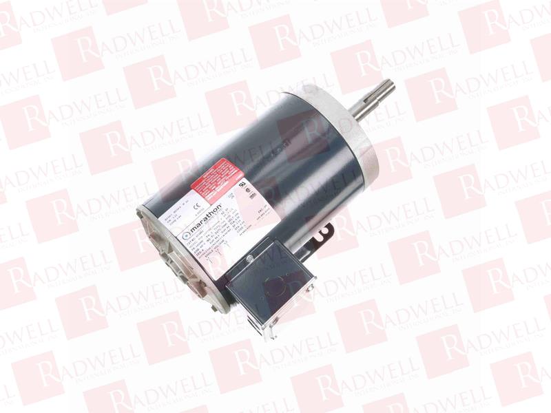 REGAL REXNORD 143TTDR16009