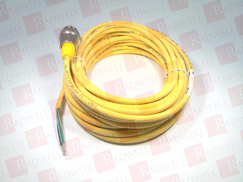 TURCK RSM 30-10M/S90
