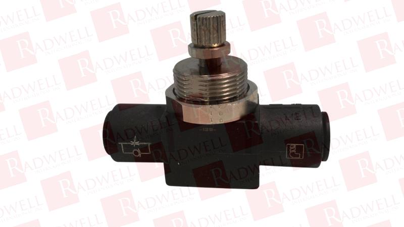 PARKER FCPM832-12M