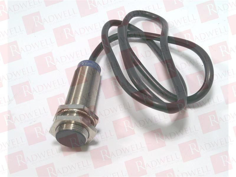 SCHNEIDER ELECTRIC XS1M18PAS40