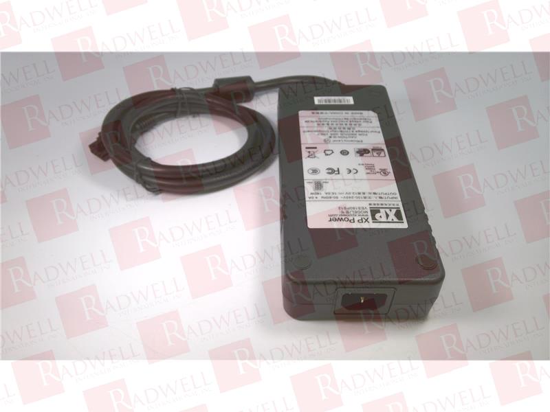 XP POWER VES180PS12