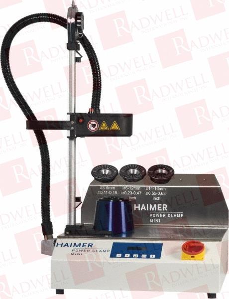 HAIMER PC104-I01-C00-EU