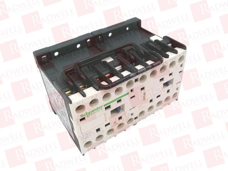 SCHNEIDER ELECTRIC LP2K1201BD