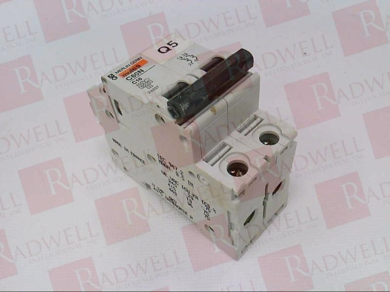SCHNEIDER ELECTRIC 25831