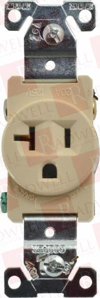 EATON CORPORATION 5361V