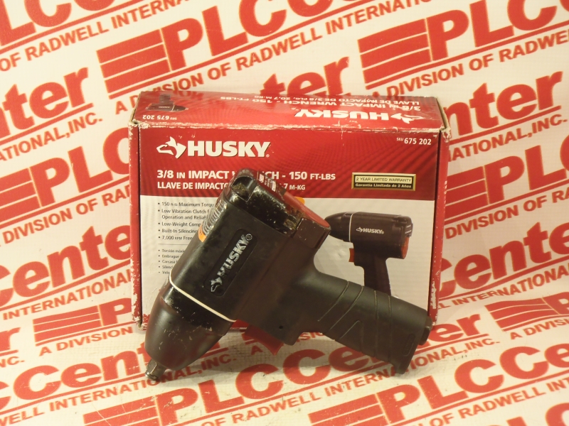 HUSKY H4420