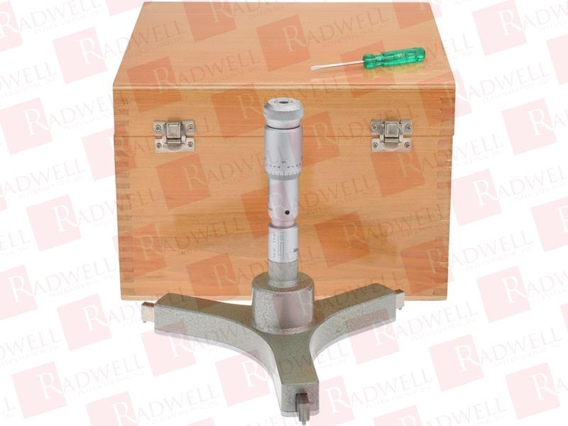 SWISS PRECISION INSTRUMENTS 10-760-7