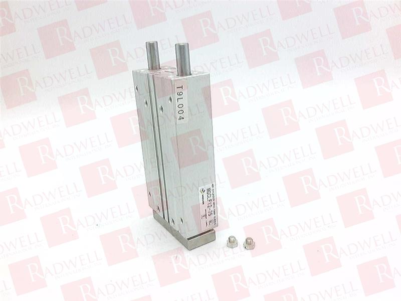 MISUMI MGCLF12 75