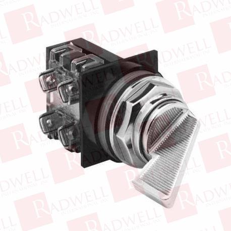 GENERAL ELECTRIC CR104PSM34A92