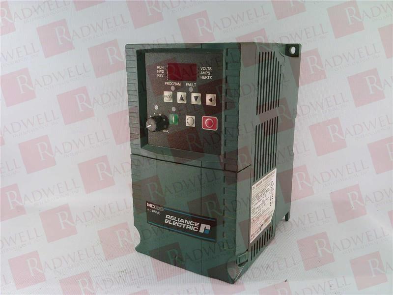 ASEA BROWN BOVERI 6MDDN-8P7101