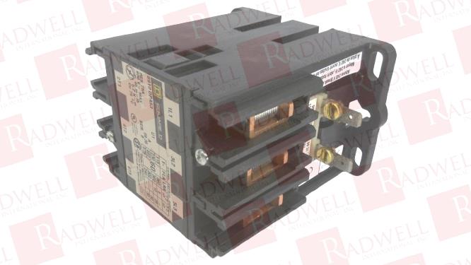 SCHNEIDER ELECTRIC 8910DPA63V02U1