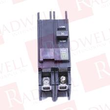 SCHNEIDER ELECTRIC DP-4075-30A