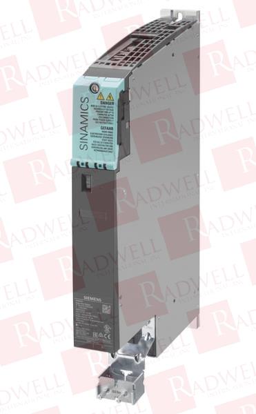 SIEMENS 6SL3120-1TE21-8AC0