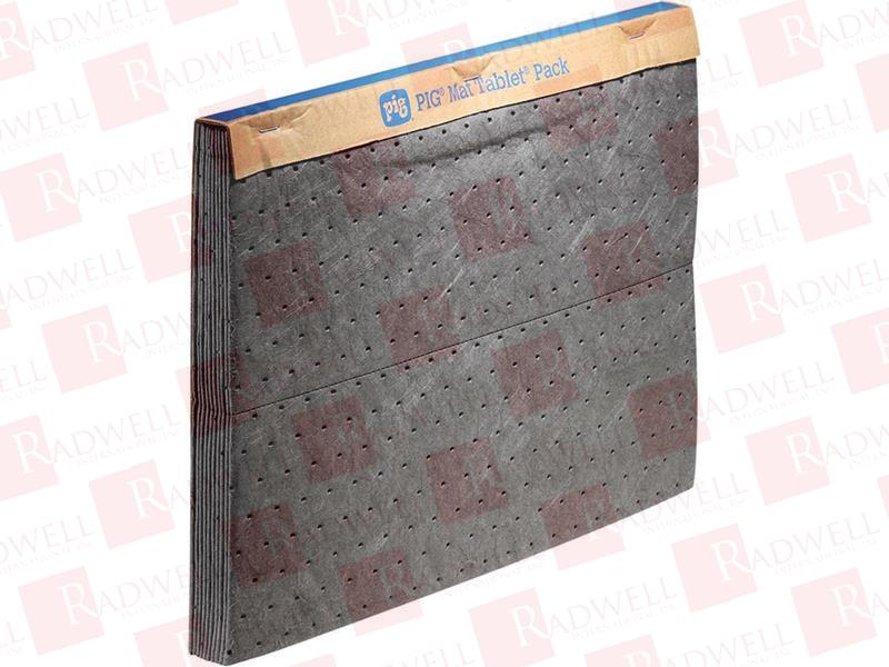 NEW PIG MAT127