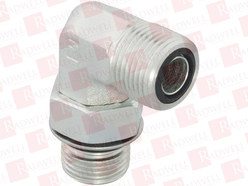 PARKER 8-6 C5OLO-S