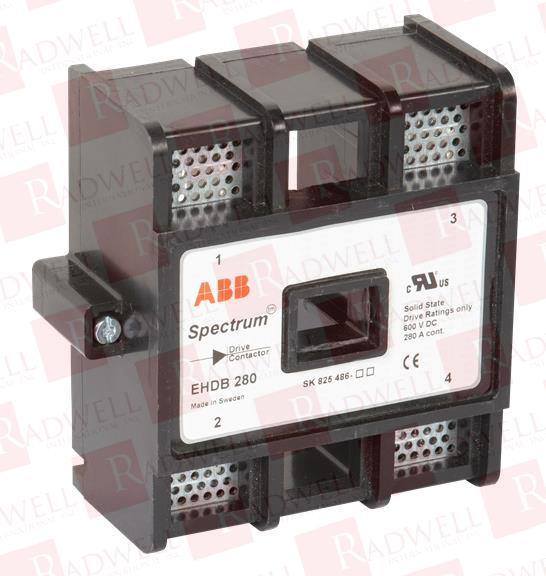 ASEA BROWN BOVERI 5223353-C