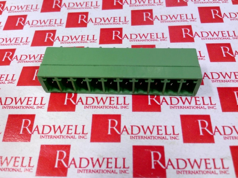 PHOENIX CONTACT MCV 1,5/10-G-3,5