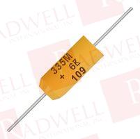 KEMET T322E107K015AT