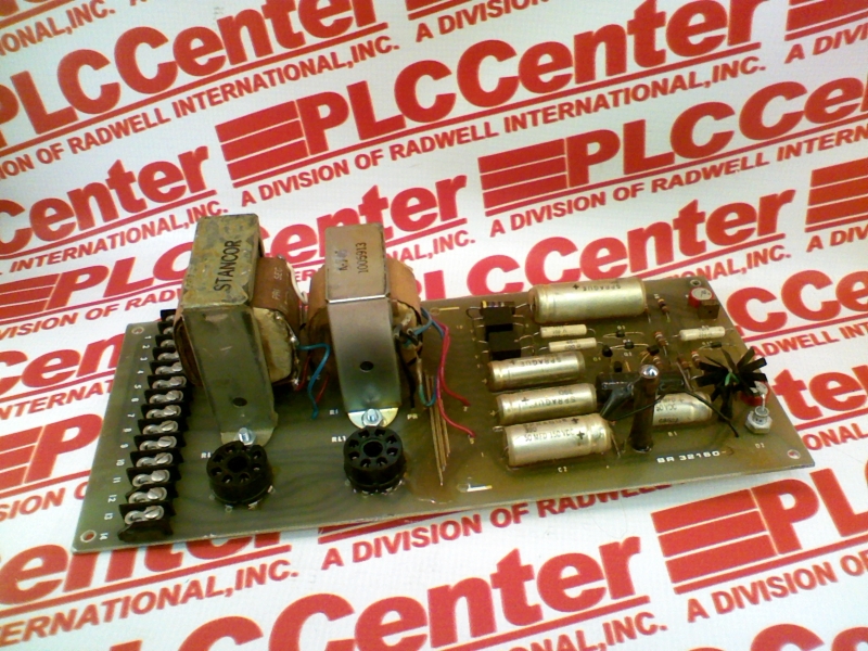 PC BOARD