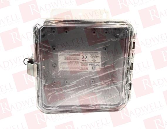 INTEGRA ENCLOSURES P6063LPCLL
