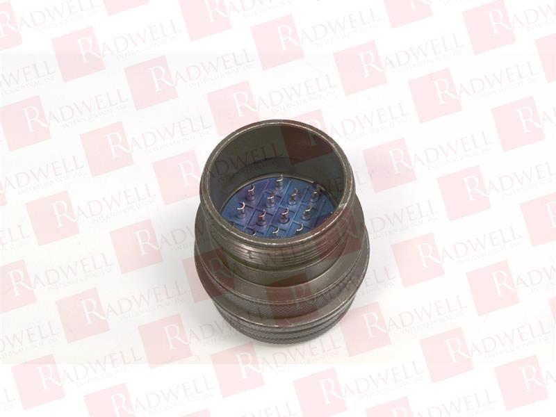 AMPHENOL 97-3106A-28-16P