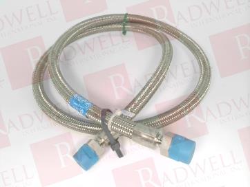 SWAGELOK SS-XT6PM6PM6-60