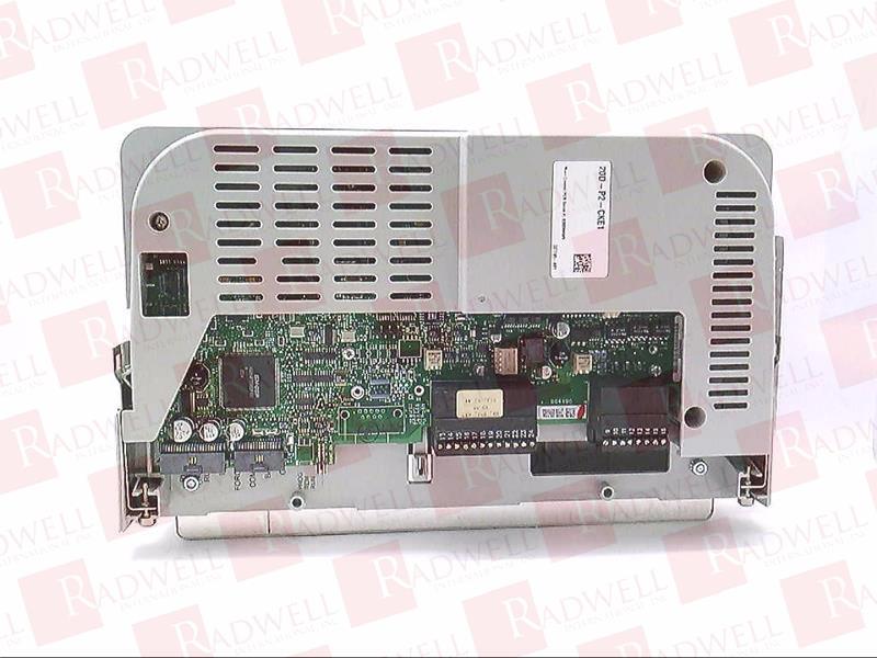 ALLEN BRADLEY 20D-P2-CKE1