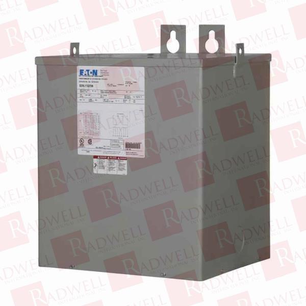 EATON CORPORATION S60M11S25N