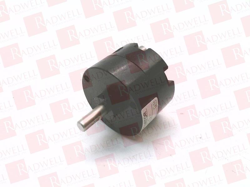 SMC CRB1BW20-180S