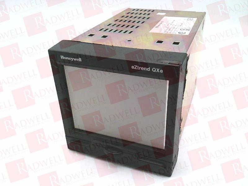 HONEYWELL TVEZGR-60-000-22-3-030-000000-000