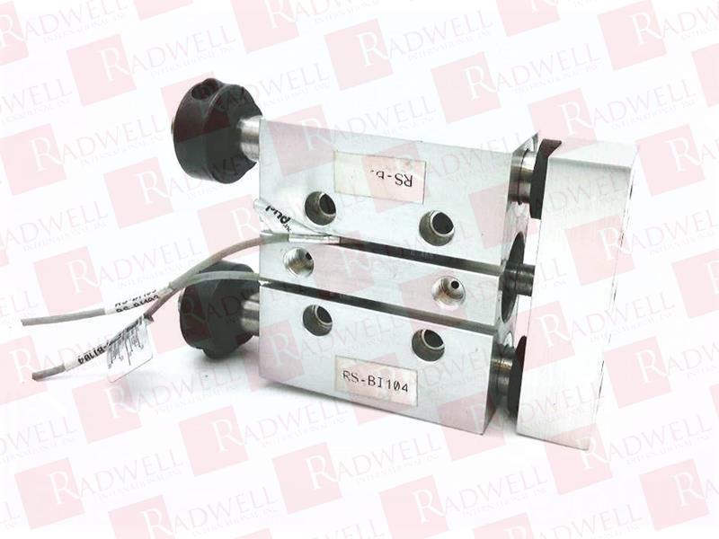 PHD INC SAH1 25 X 1 -AE-M