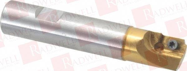 NEW TECH CUTTING TOOLS BE4811548C1