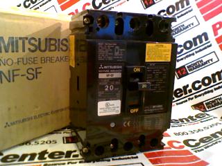 MITSUBISHI NS-SF3020
