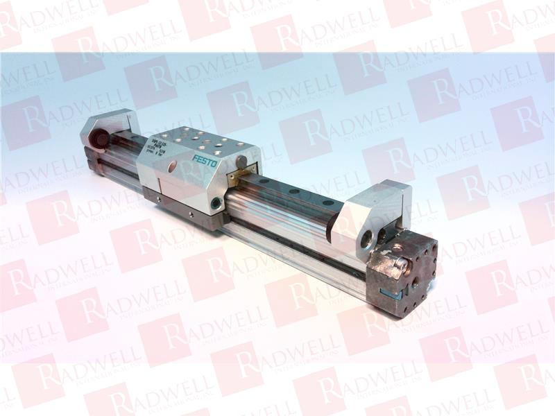 FESTO DGPL-12-125-PAKFB