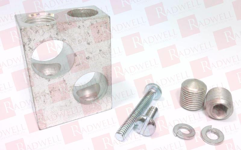 EATON CORPORATION CG3BL604