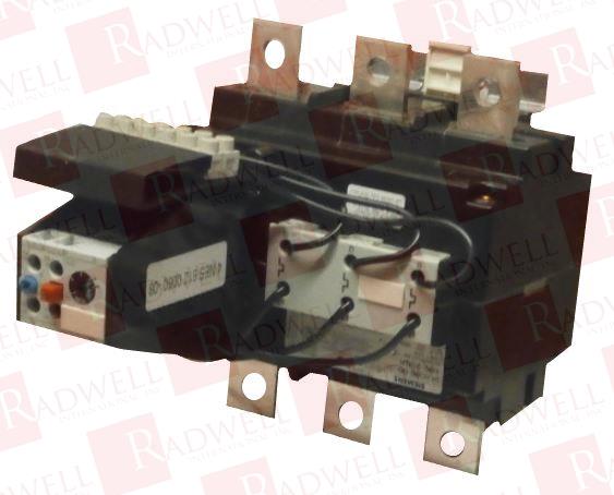 SIEMENS 3UC6600-3C