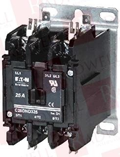 EATON CORPORATION C25DNE325A-GL