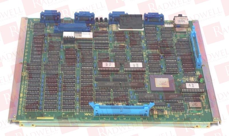 FANUC A20B-1000-0852