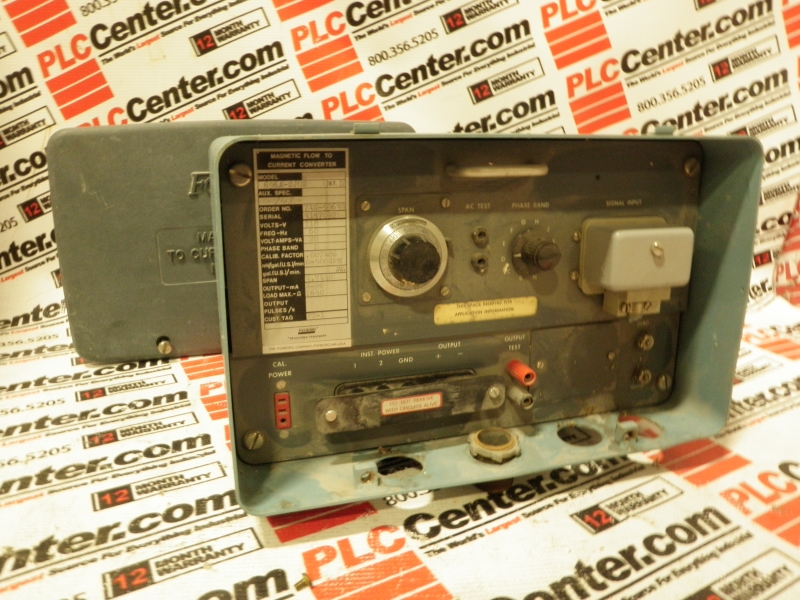 INVENSYS 696A-2J02-P0