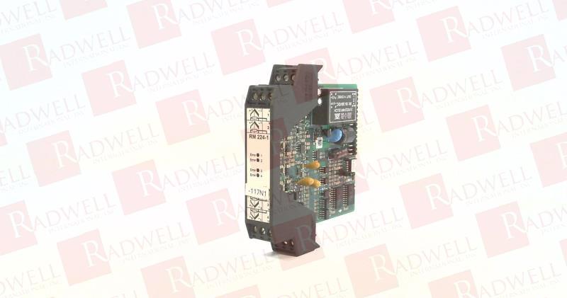 DANAHER CONTROLS 9407-738-22411