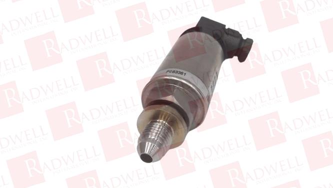 GEMS SENSORS 2200SGG6004A3UA