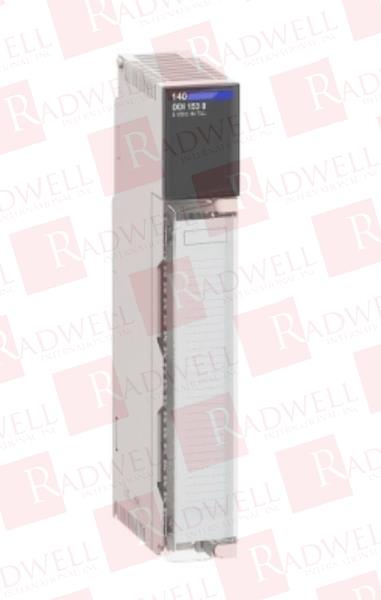 SCHNEIDER ELECTRIC 140-DDI-364-00