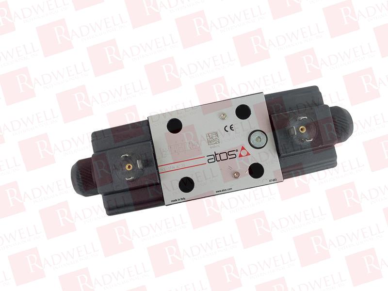 ATOS DKE-1714-X 230/50/60AC