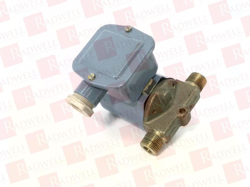 DANFOSS EVJ6