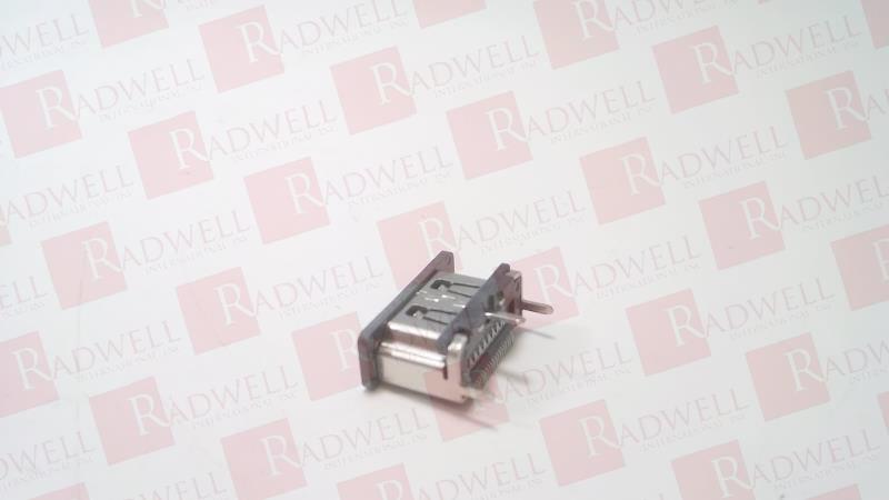 SAMTEC HDMR-19-01-F-SM