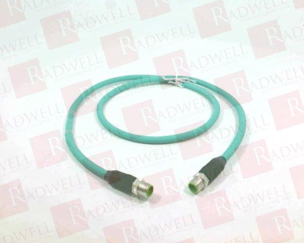 MURR ELEKTRONIK 7700-48511-S4W0100