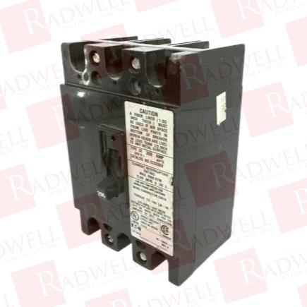 EATON CORPORATION CC3200X