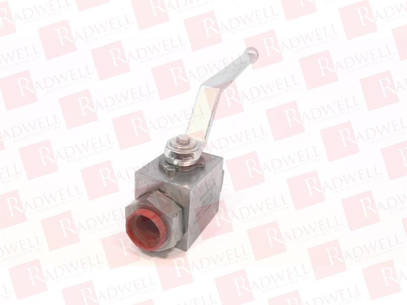 STAUFF BBV-2-U12-8001-M